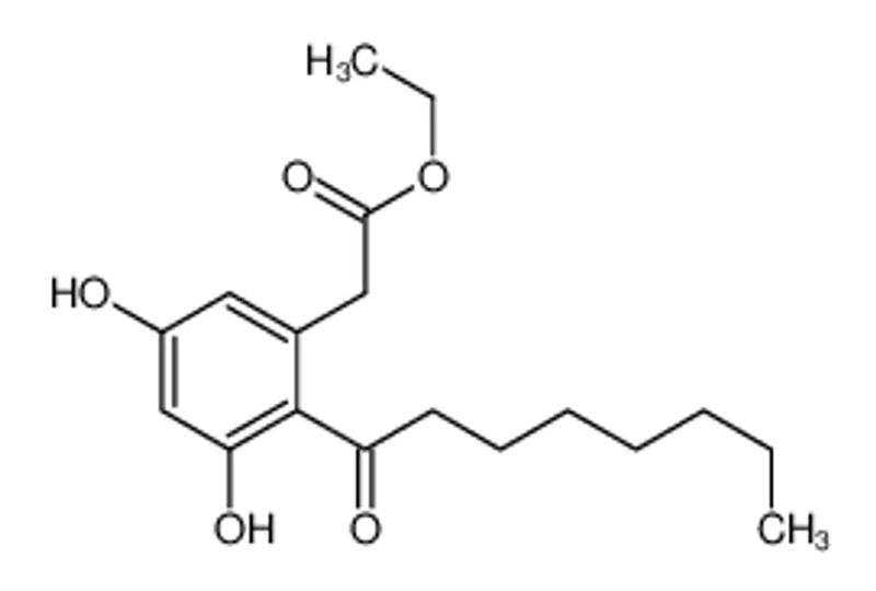 Cytosporone B游离态