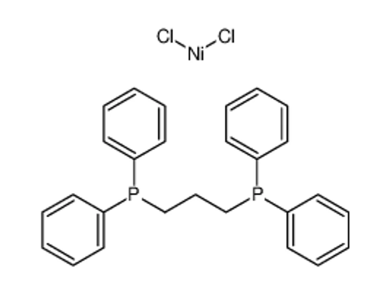 1,3-双(二苯基膦丙烷)二氯化镍