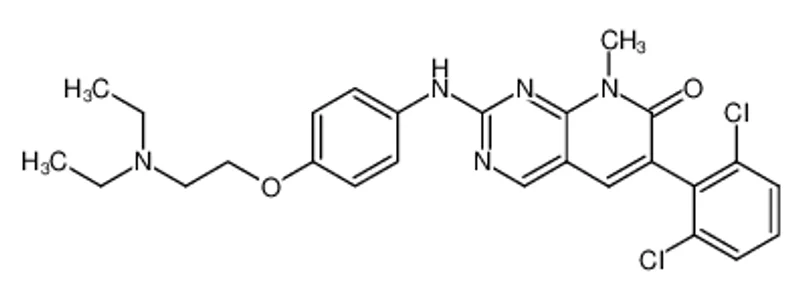 PD0166285游离态