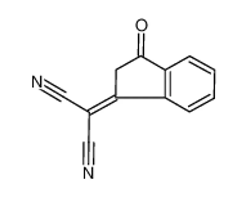3-(二氰基亚甲基)茚-1-酮