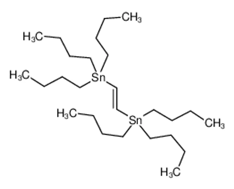 (E)-1,2-双(三正丁基锡)乙烯