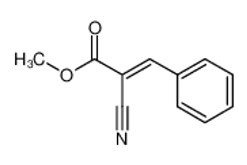 2-氰基-3-苯基丙烯酸甲酯