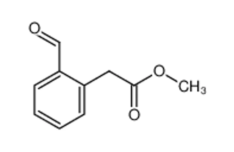 2-(2-甲酰基苯基)乙酸甲酯