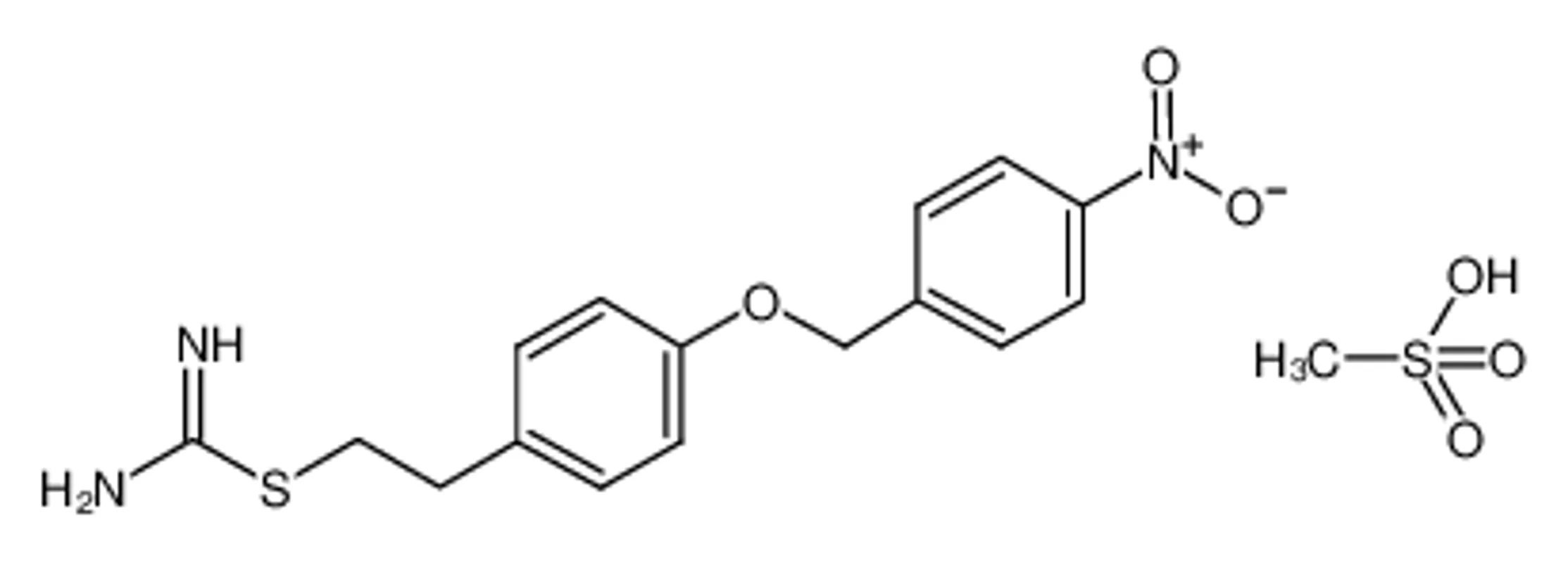 KB-R7943甲磺酰酸盐