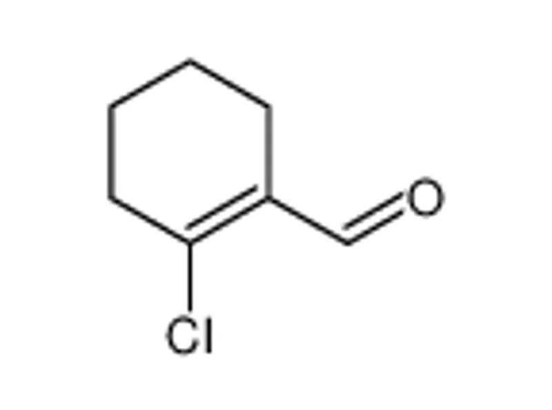 2-氯环己基-1-烯丙醛