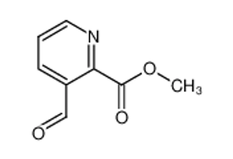 3-醛基-2-吡啶甲酸甲酯