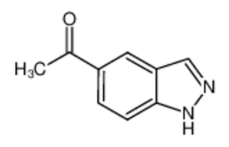 1-(1H-吲唑-5-基)乙酮