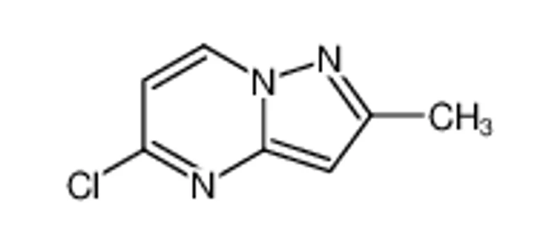 5-氯-2-甲基吡唑并[1,5-a]嘧啶