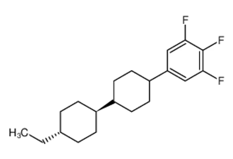 (1R,4R)-4-乙基-4'-(3,4,5-三氟苯基)-1,1'-二(环己烷)