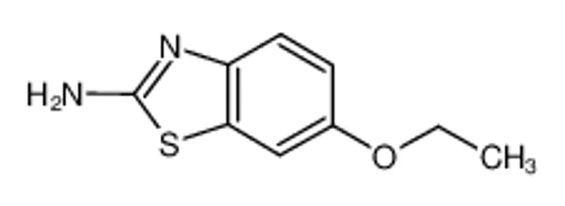 2-氨基-6-乙氧基苯并噻唑