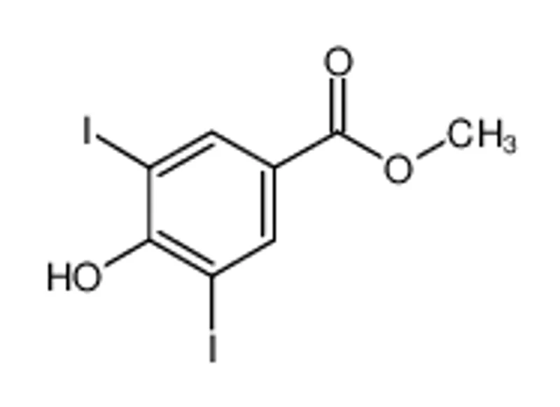 4-羟基-3,5-二碘苯甲酸甲酯
