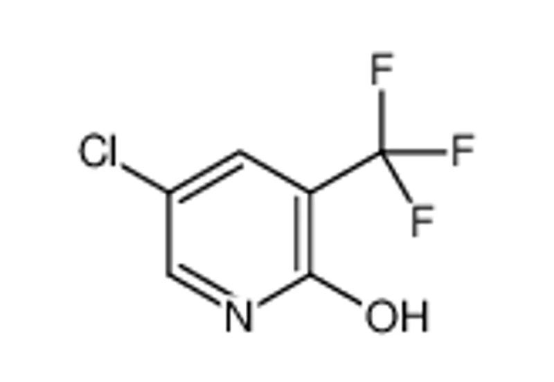 5-氯-3-(三氟甲基)吡啶-2-醇