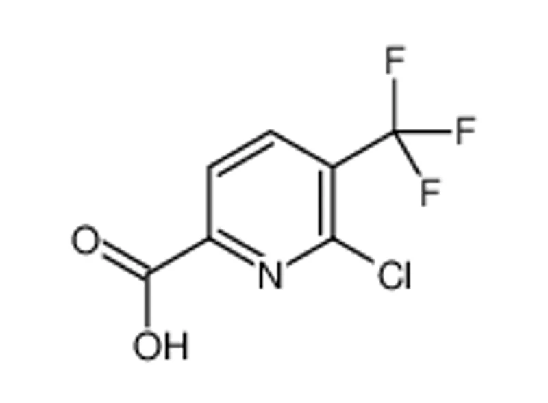 6-氯-5-(三氟甲基)吡啶甲酸