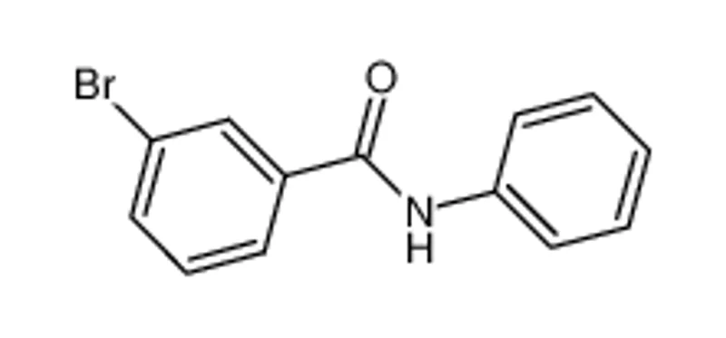 3-溴-N-苯基苯甲酰胺