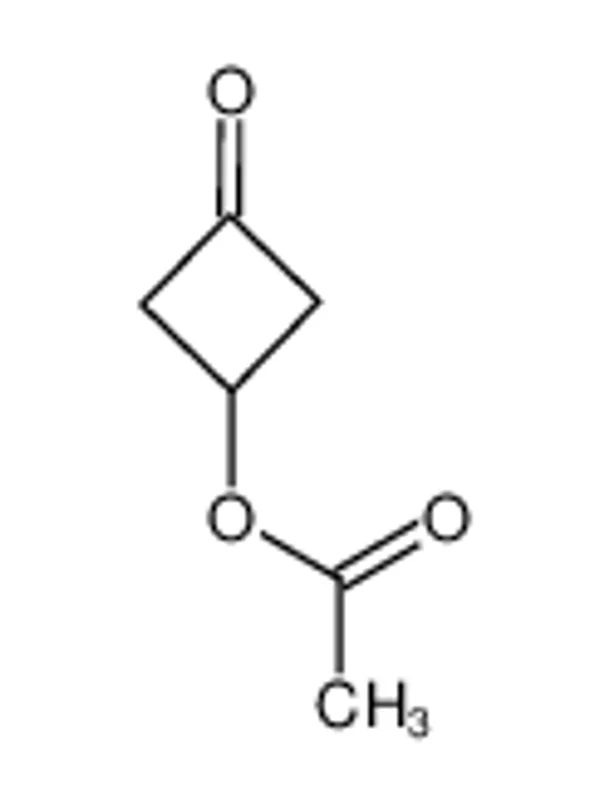 3-氧代环丁基乙酸酯