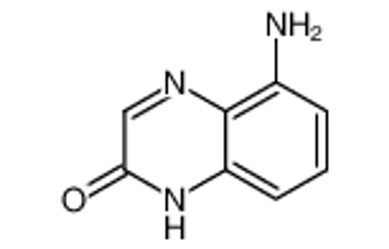 5-氨基喹喔啉-2(1H)-酮