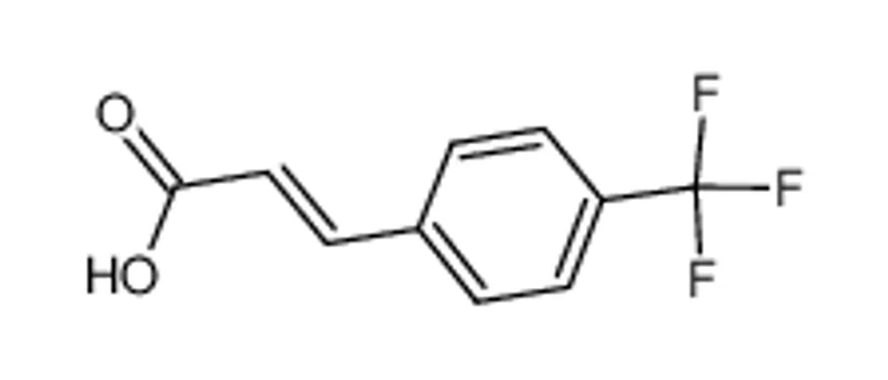 反式-4-(三氟甲基)肉桂酸