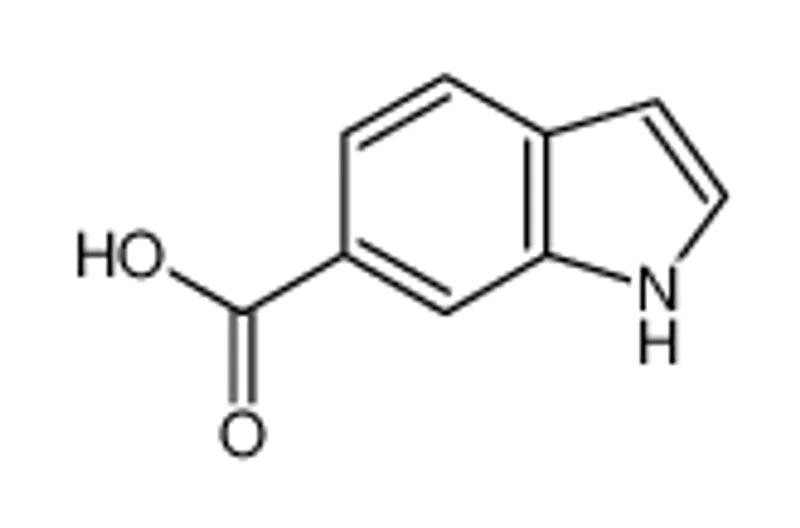 吲哚-6-羧酸