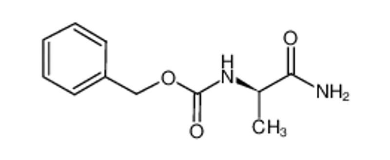 N-Cbz-D-丙氨酰胺