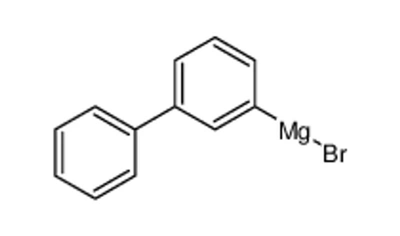 3-联苯基溴化镁