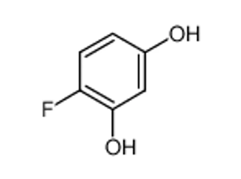 4-氟间苯二酚