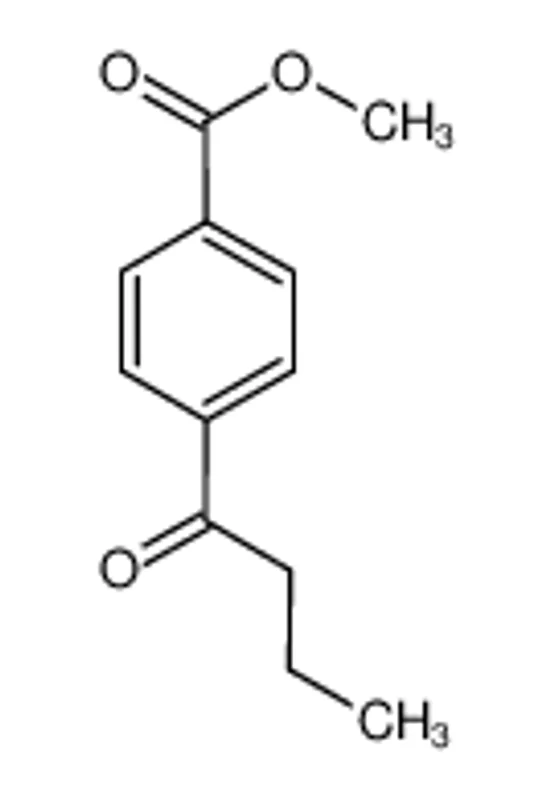 4-丁酰苯甲酸甲酯