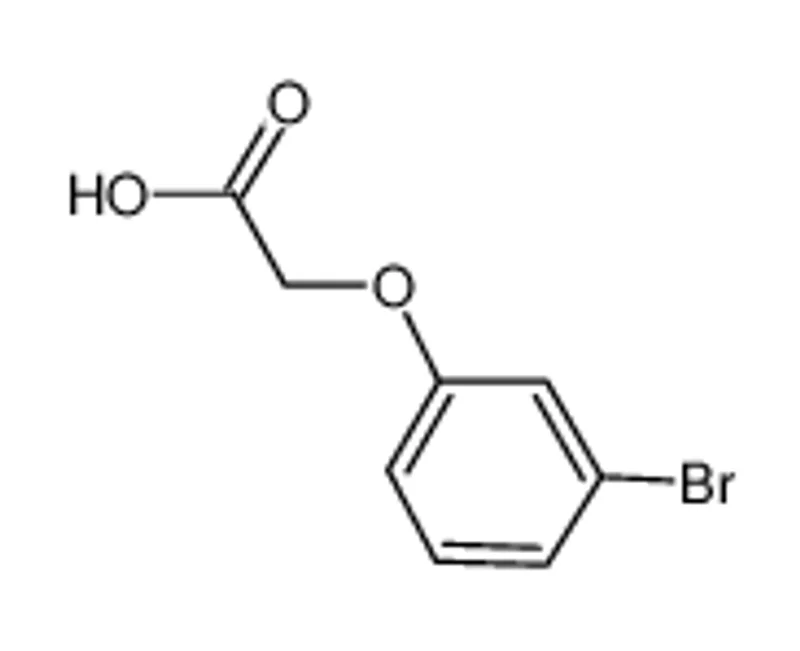 2-(3-溴苯氧基)乙酸
