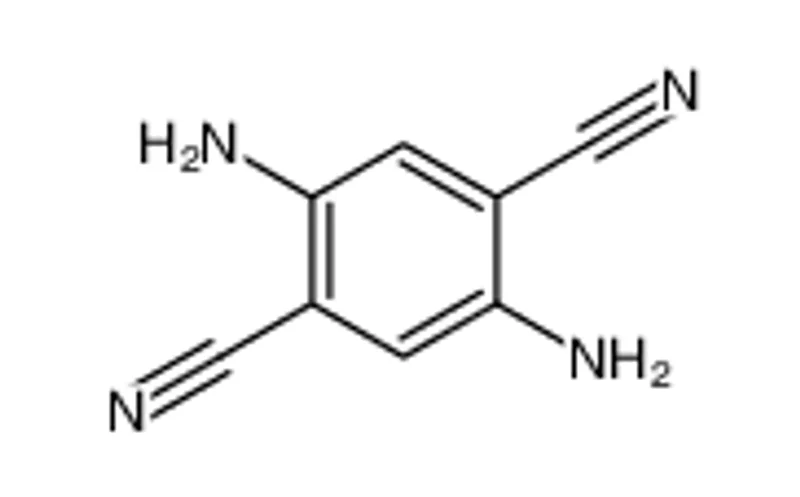 2,5-二氨基对苯二腈