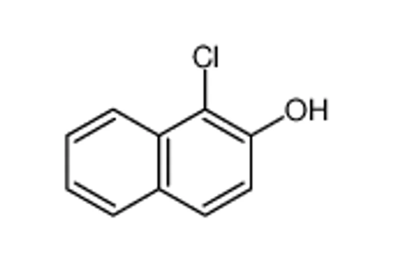 1-氯-2-萘酚