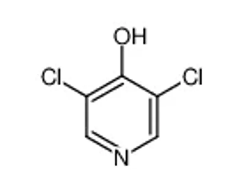 3,5-二氯-4-羟基吡啶