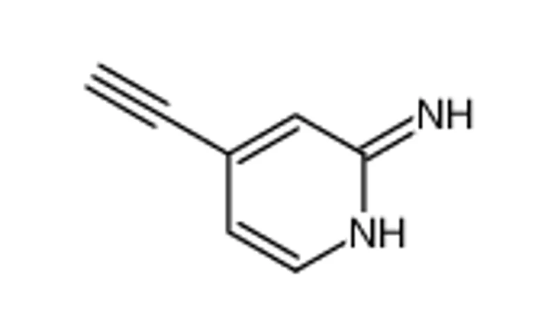 4-乙炔基吡啶-2-胺