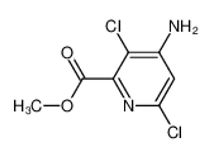 4-氨基-3,6-二氯吡啶甲酸甲酯