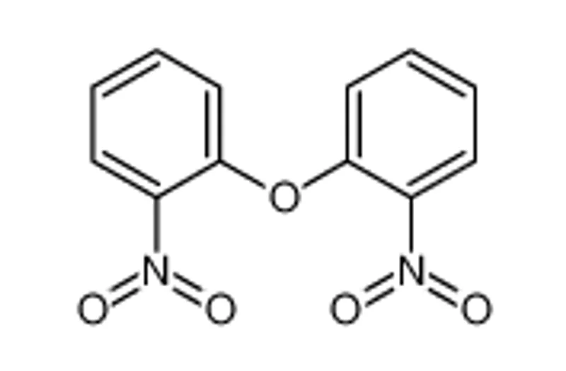2,2'-氧代双(硝基苯)