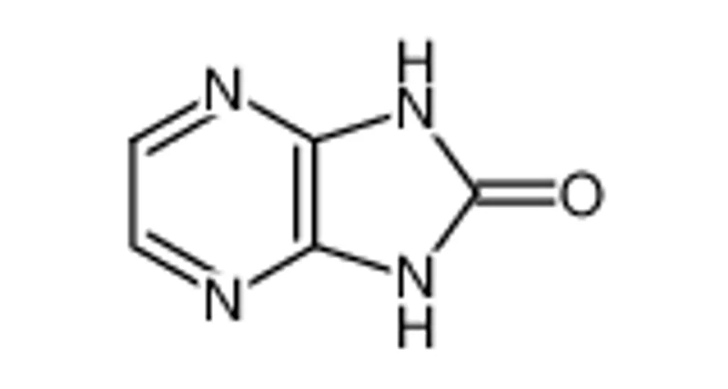 1,3-二氢-2H-咪唑并[4,5-b]吡嗪-2-酮