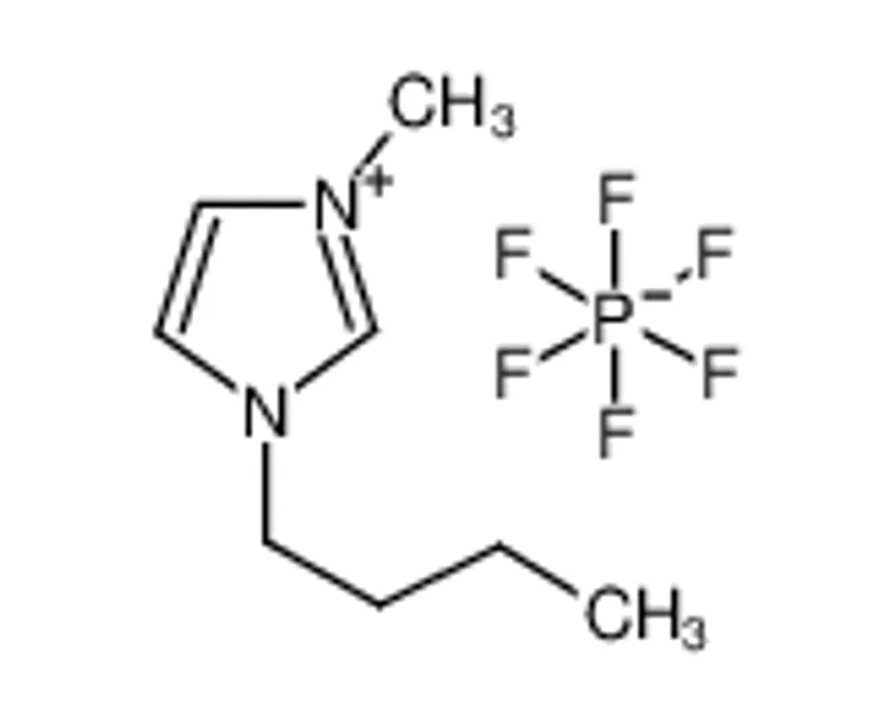 1-丁基-3-甲基咪唑六氟磷酸盐