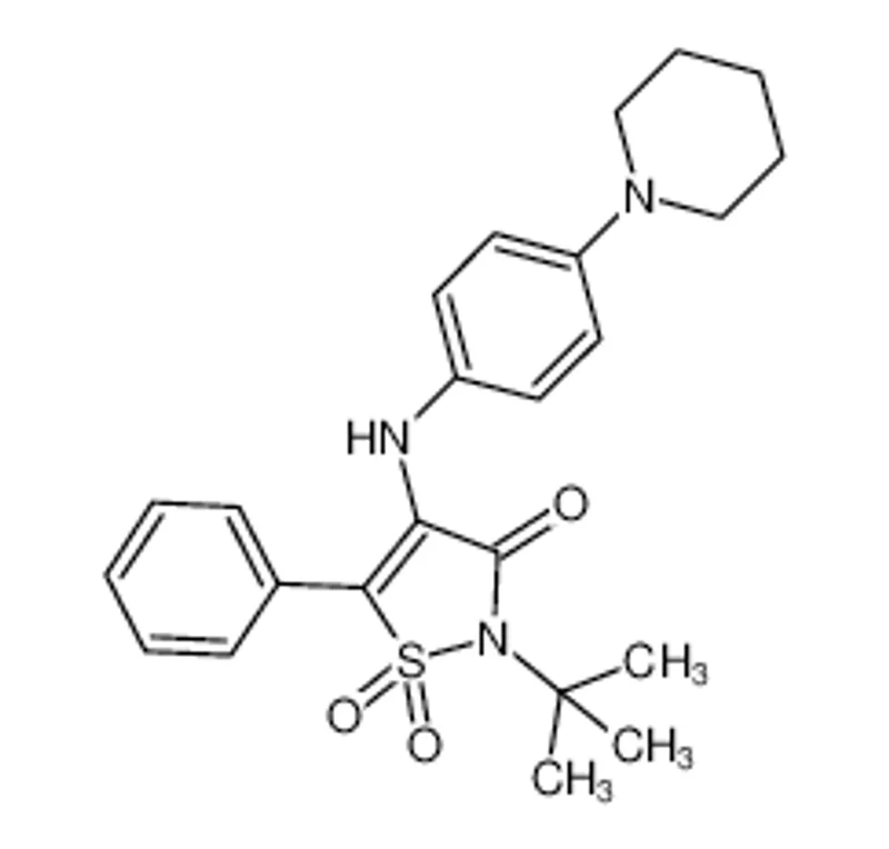 AZ876游离态