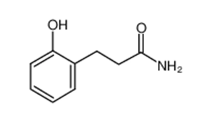 3-(2-羟基苯基)丙酰胺