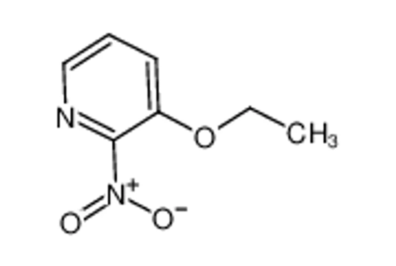 3-乙氧基-2-硝基吡啶