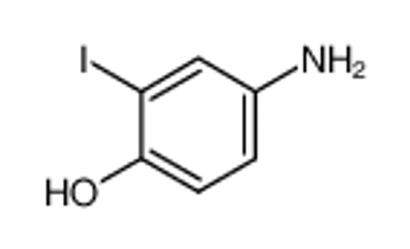 4-氨基-2-碘苯酚