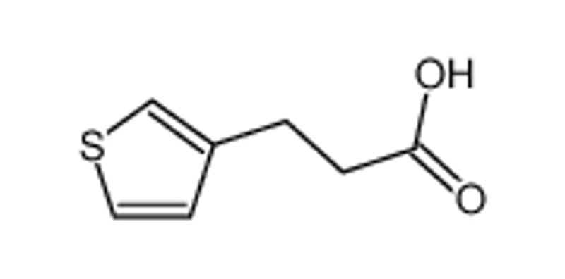 3-(噻吩-3-基)丙酸