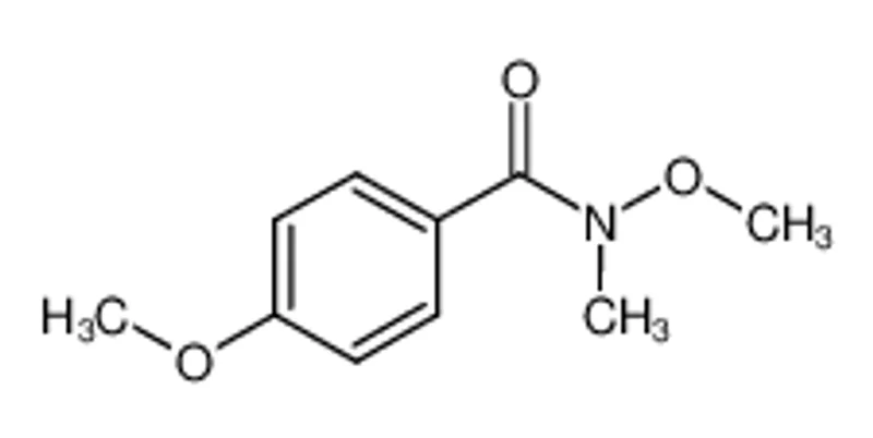 N,4-二甲氧基-N-甲基苯酰胺