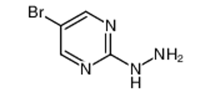 5-溴-2-肼基嘧啶