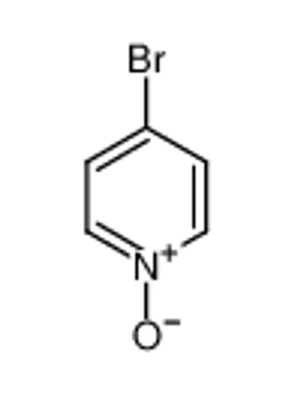 4-溴吡啶氮氧化物