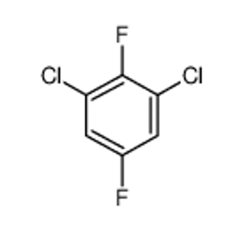 1,3-二氯-2,5-二氟苯