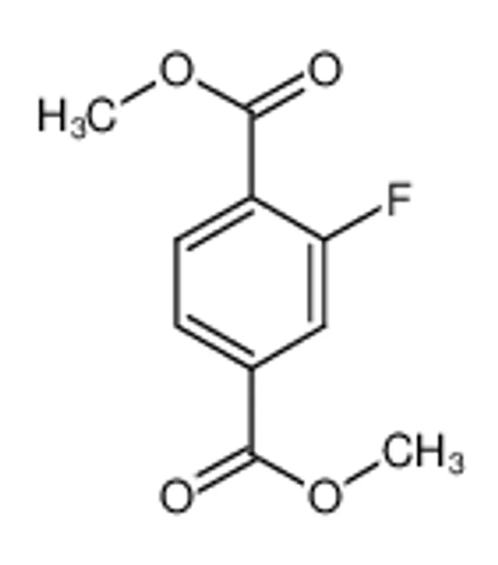 2-氟对苯二酸二甲酯
