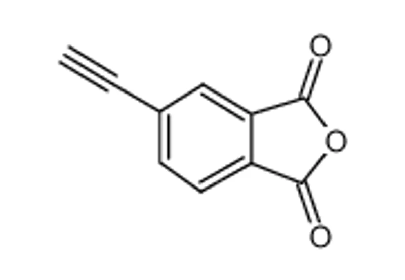 4-乙炔基邻苯二甲酸酐