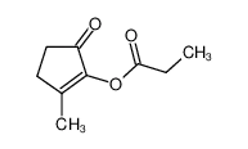 丙酸2-甲基-5-氧-1-环戊烯酯