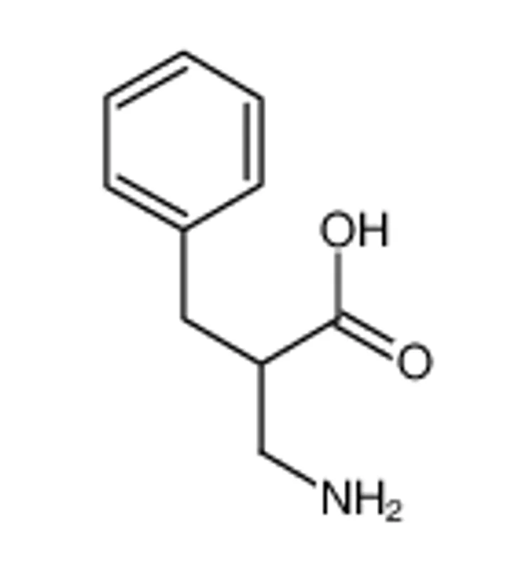 2-氨甲基-3-苯基丙酸