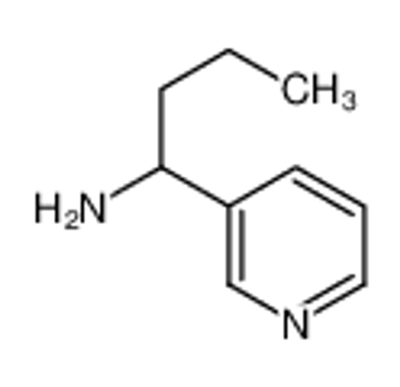 1-(3-吡啶基)-1-丁胺
