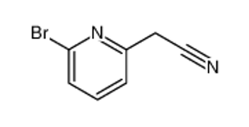 2-溴-6-(氰甲基)吡啶